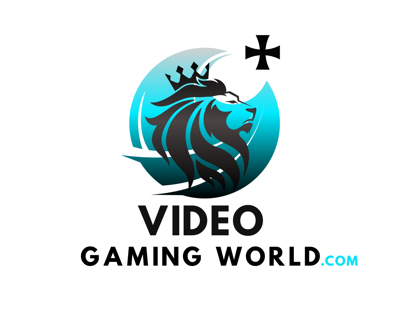 Video Gaming World Logo